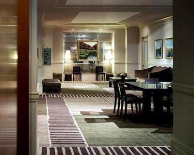 фото отеля The Westin Providence