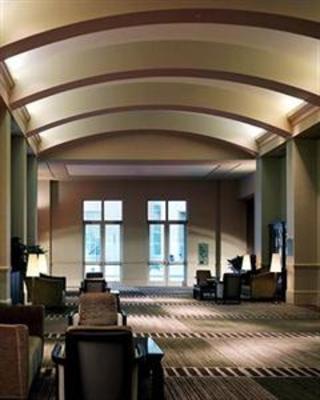 фото отеля The Westin Providence