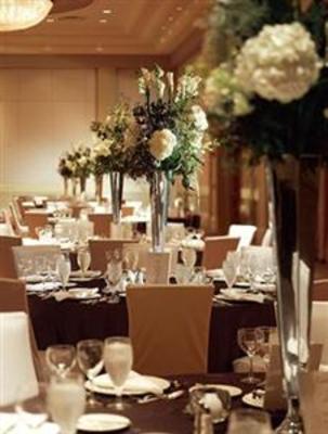 фото отеля The Westin Providence