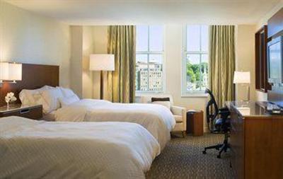 фото отеля The Westin Providence