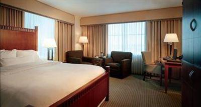 фото отеля The Westin Providence