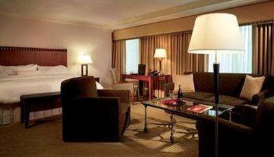 фото отеля The Westin Providence