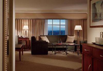 фото отеля The Westin Providence