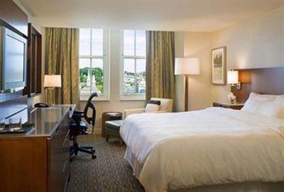 фото отеля The Westin Providence