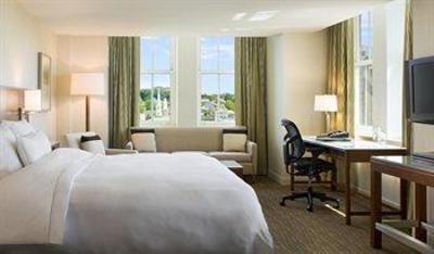 фото отеля The Westin Providence
