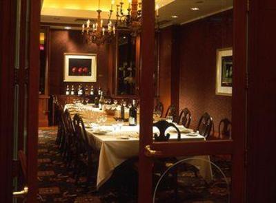 фото отеля The Westin Providence