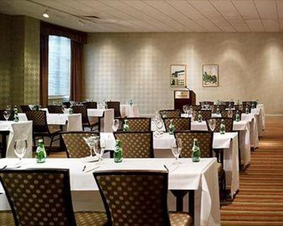 фото отеля The Westin Providence