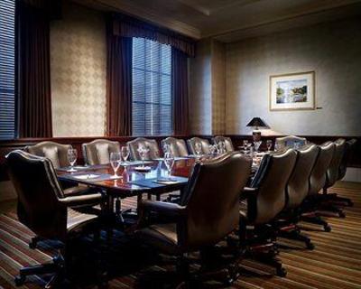 фото отеля The Westin Providence