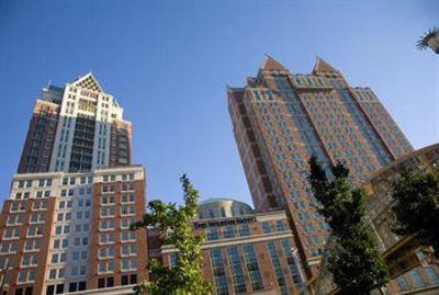 фото отеля The Westin Providence