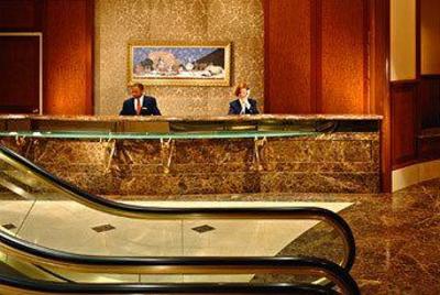 фото отеля The Westin Providence