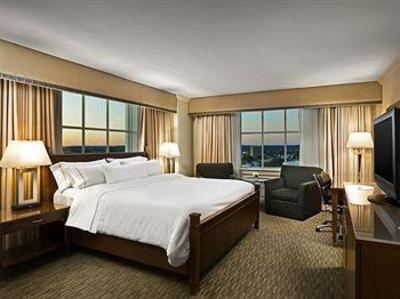 фото отеля The Westin Providence