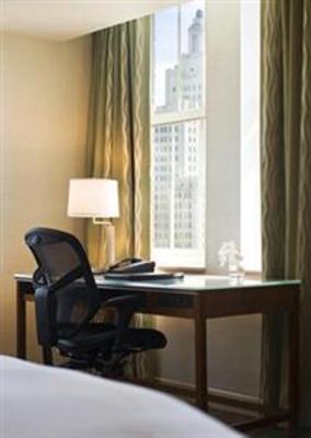 фото отеля The Westin Providence
