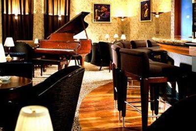 фото отеля The Westin Providence