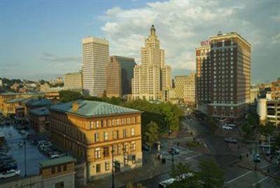 фото отеля The Westin Providence