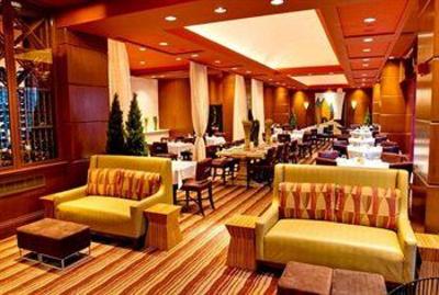 фото отеля The Westin Providence