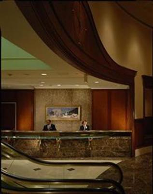фото отеля The Westin Providence