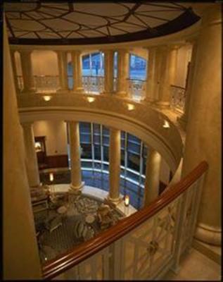 фото отеля The Westin Providence