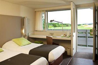 фото отеля Campanile Hotel Auch