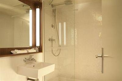 фото отеля Campanile Hotel Auch