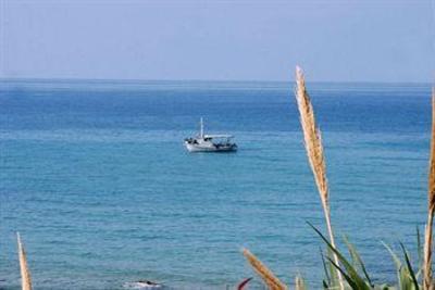 фото отеля Aquis Silva Beach
