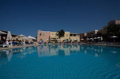 фото отеля Aquis Silva Beach