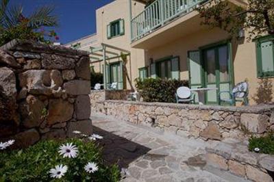 фото отеля Aquis Silva Beach