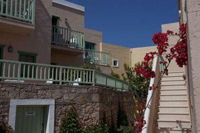 фото отеля Aquis Silva Beach