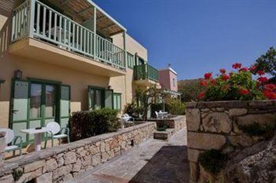фото отеля Aquis Silva Beach