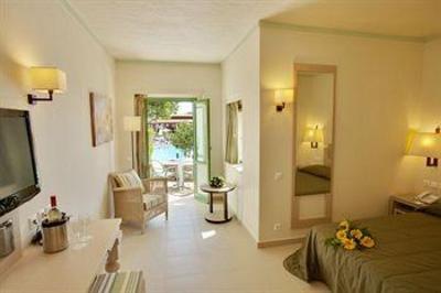 фото отеля Aquis Silva Beach