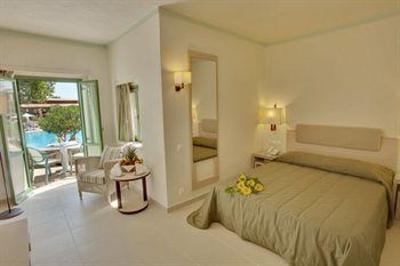 фото отеля Aquis Silva Beach