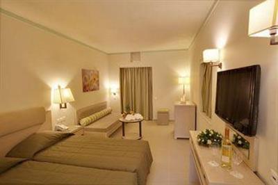 фото отеля Aquis Silva Beach