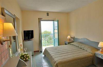 фото отеля Aquis Silva Beach