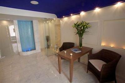 фото отеля Aquis Silva Beach