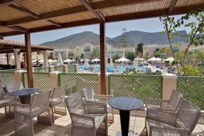 фото отеля Aquis Silva Beach