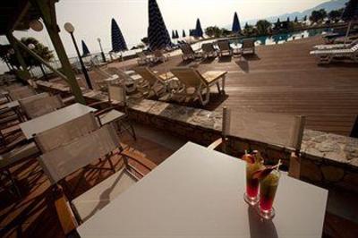 фото отеля Aquis Silva Beach