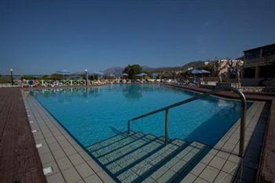 фото отеля Aquis Silva Beach