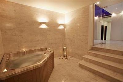 фото отеля Aquis Silva Beach