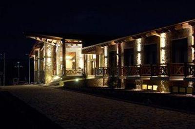 фото отеля Tagli Resort & Spa