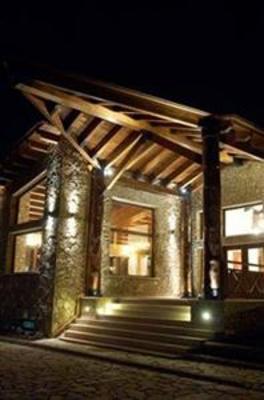 фото отеля Tagli Resort & Spa