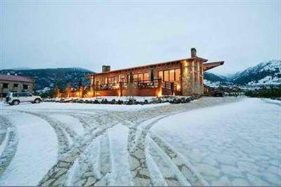 фото отеля Tagli Resort & Spa