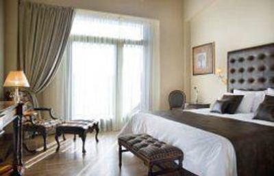 фото отеля Tagli Resort & Spa