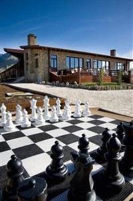фото отеля Tagli Resort & Spa
