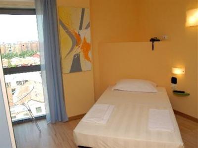 фото отеля MiHotel