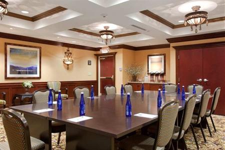 фото отеля Hampton Inn & Suites Hartford/Farmington