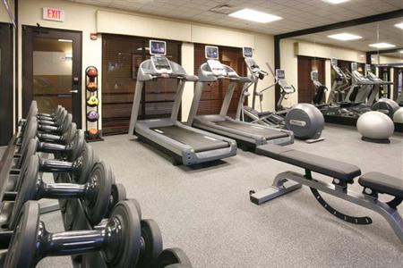 фото отеля Hampton Inn & Suites Hartford/Farmington