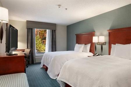 фото отеля Hampton Inn & Suites Hartford/Farmington