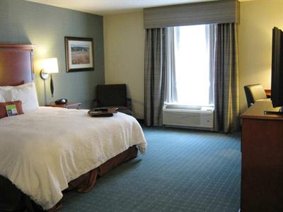 фото отеля Hampton Inn & Suites Hartford/Farmington