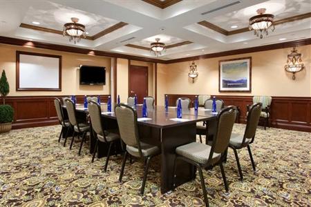 фото отеля Hampton Inn & Suites Hartford/Farmington