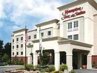 Hampton Inn & Suites Hartford/Farmington