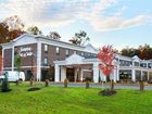 фото отеля Hampton Inn & Suites Hartford/Farmington